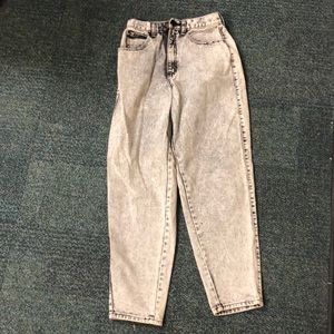 zena vintage jeans